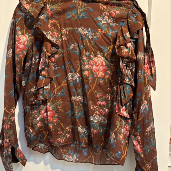 Doen top - Picture 6 of 6